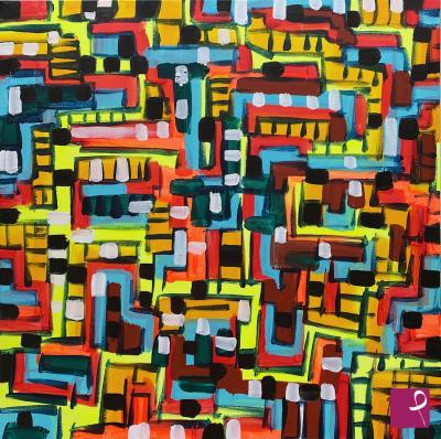 online paintings on sale