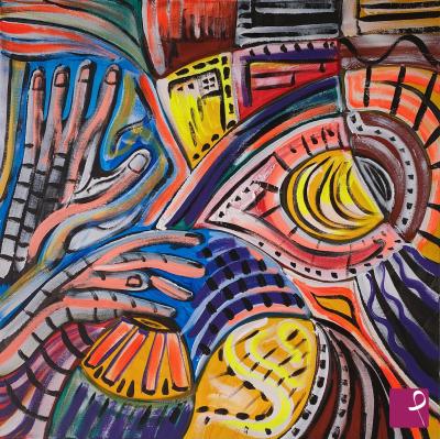 online paintings on sale