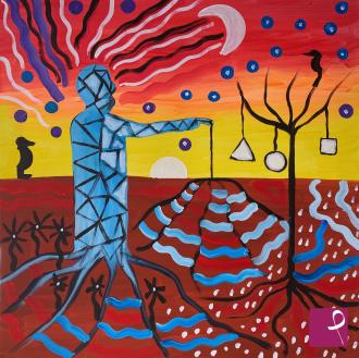 online paintings on sale