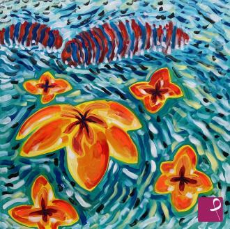 online paintings on sale