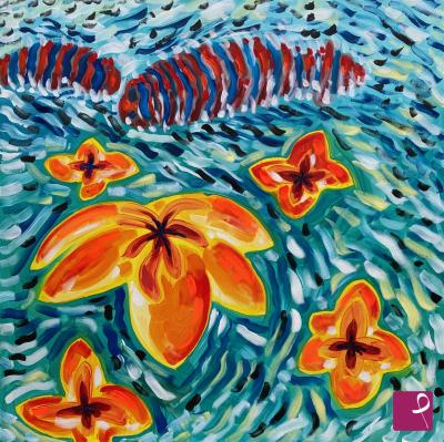 online paintings on sale