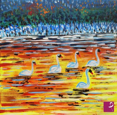 online paintings on sale