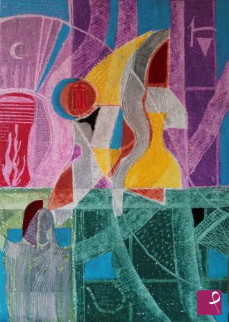 online paintings on sale