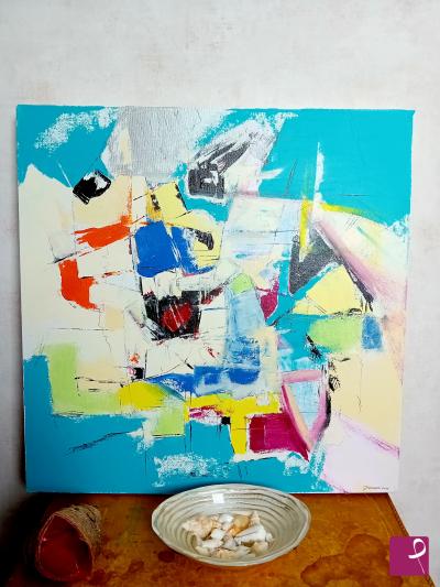 online paintings on sale