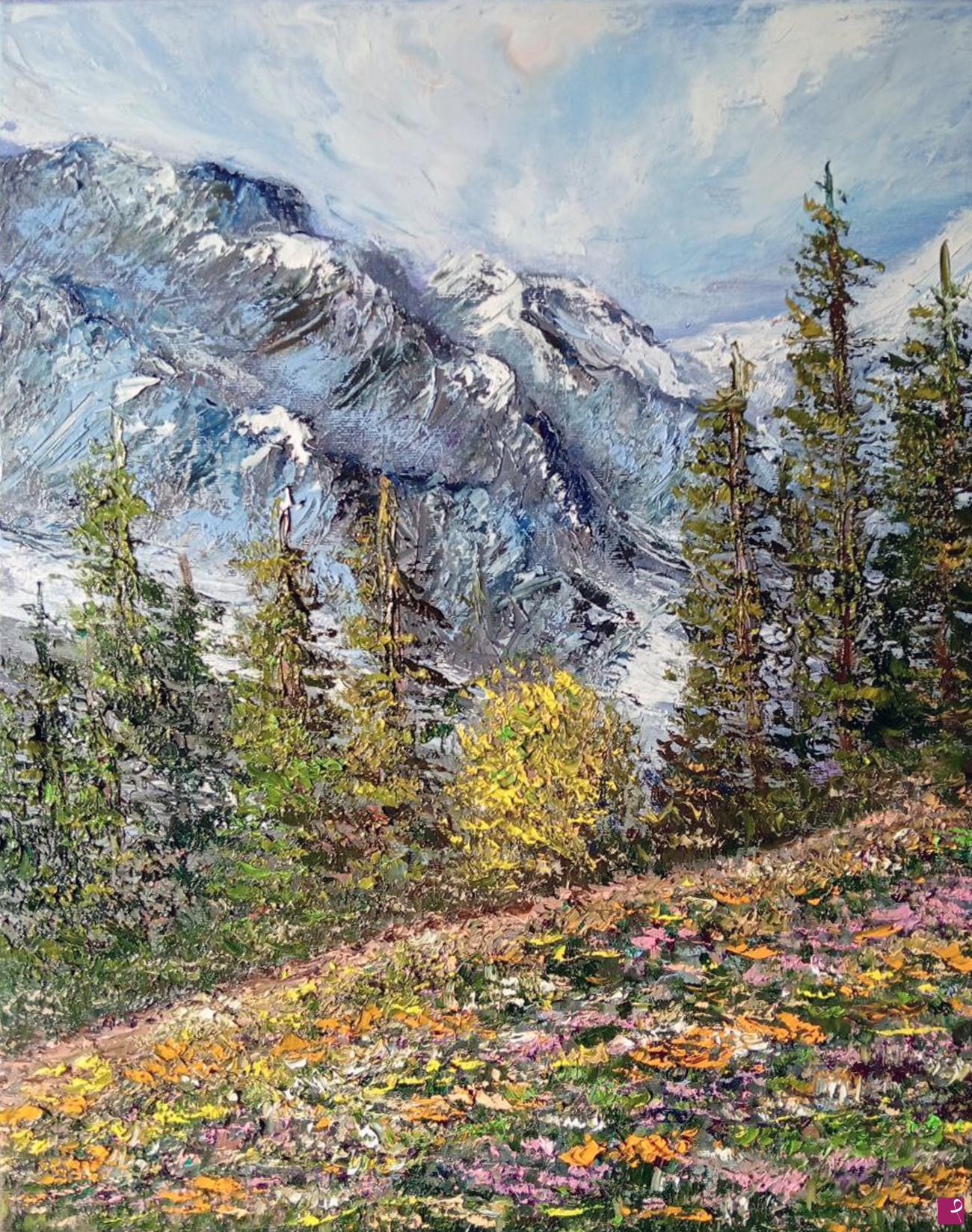 paintings on sale online