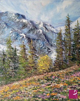 online paintings on sale