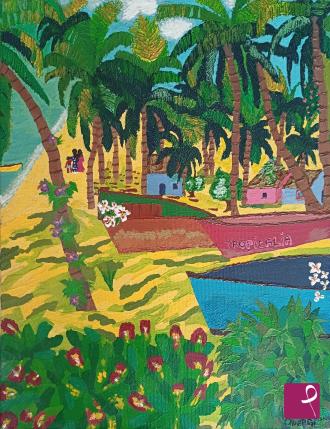 online paintings on sale