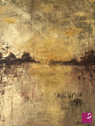 sold painting on PitturiAmo