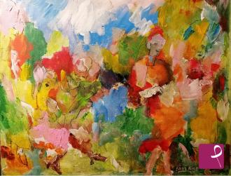 online paintings on sale