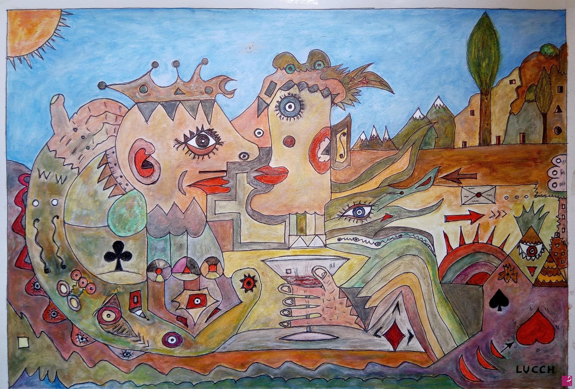 paintings on sale online