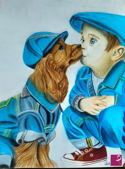 online paintings on sale