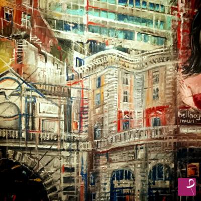 online paintings on sale