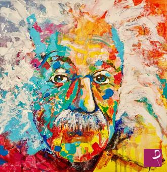 online paintings on sale