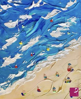 online paintings on sale