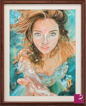 online paintings on sale