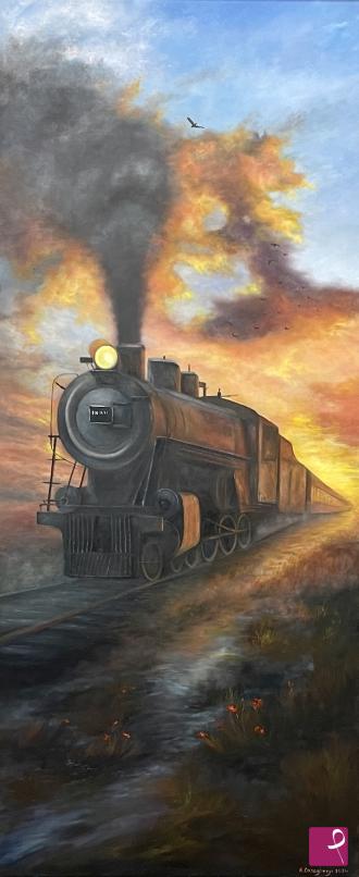 online paintings on sale