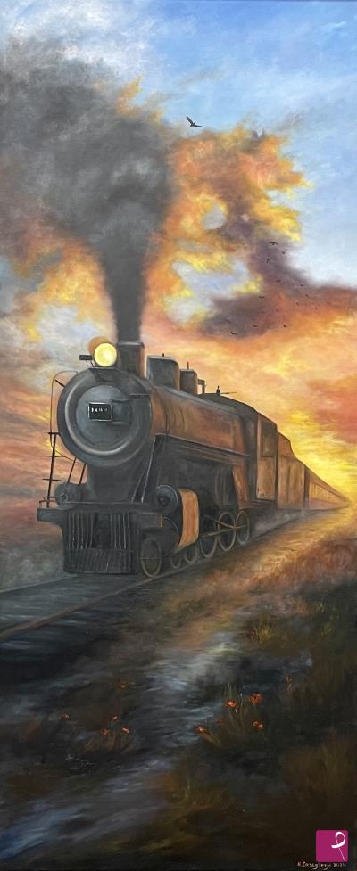 online paintings on sale