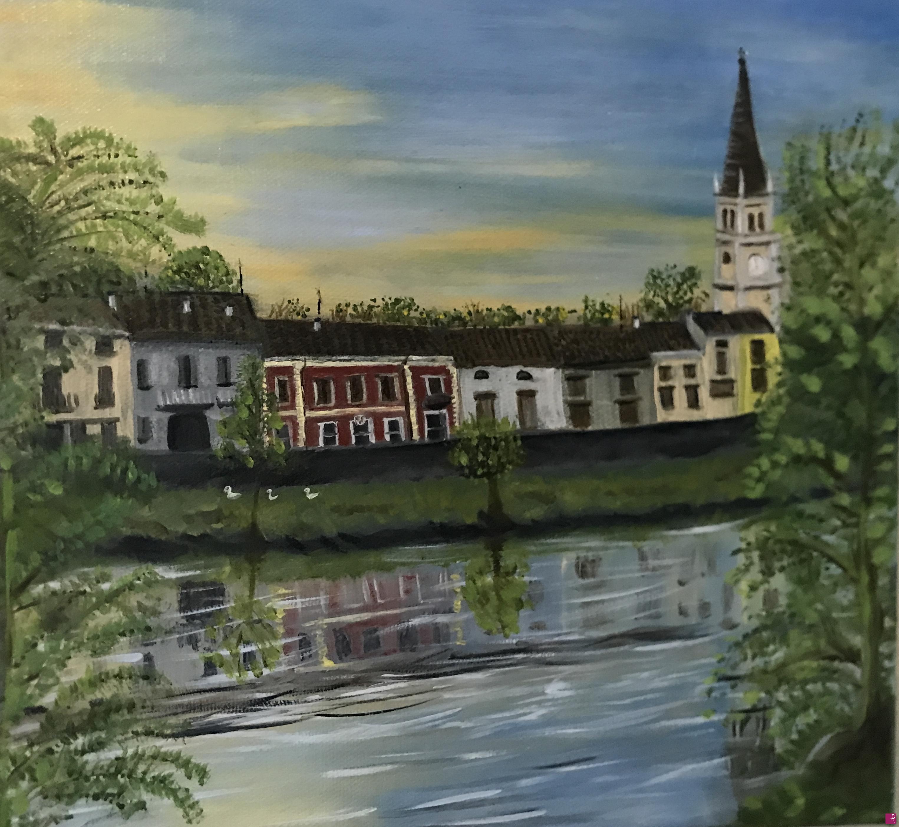 paintings on sale online