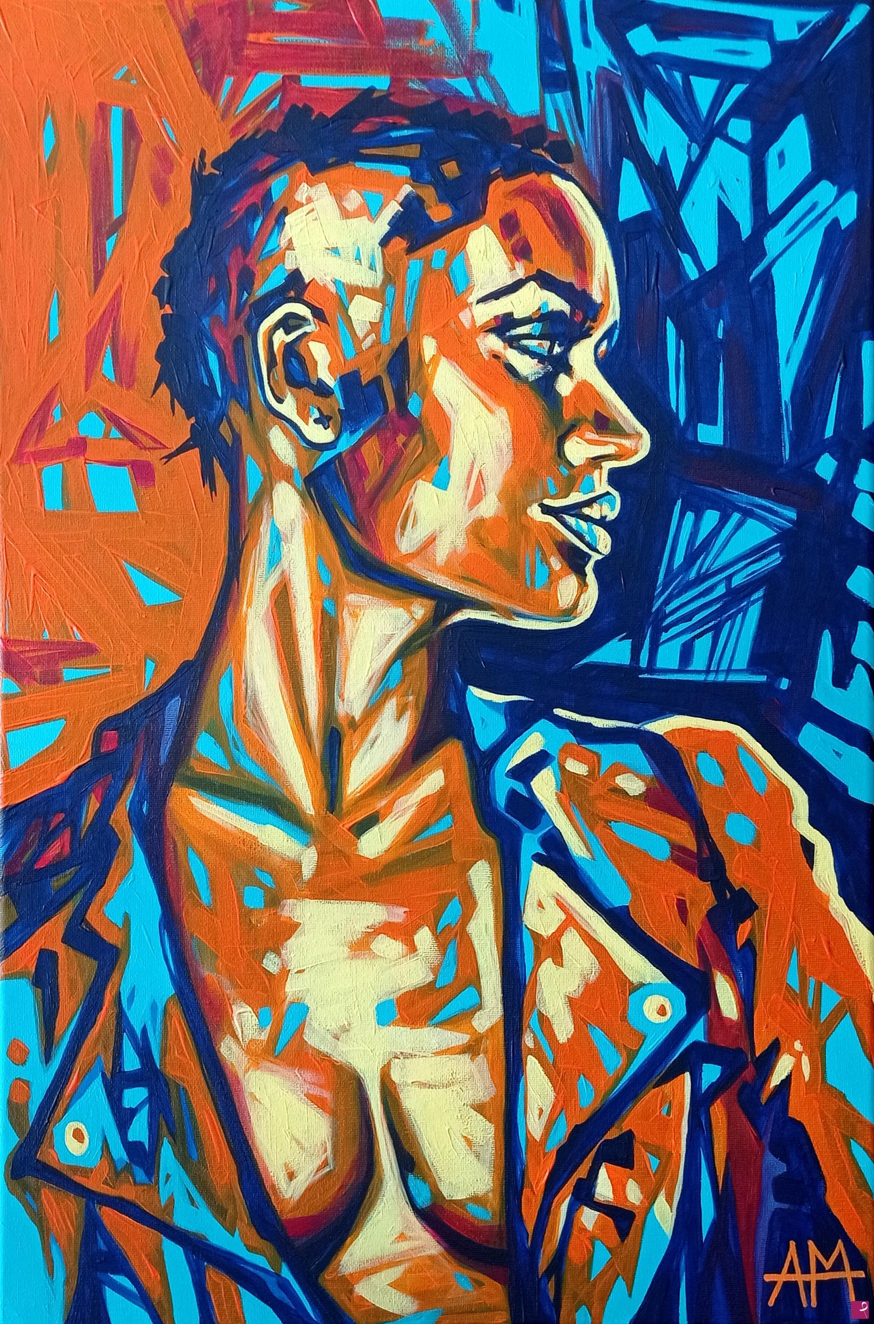 paintings on sale online