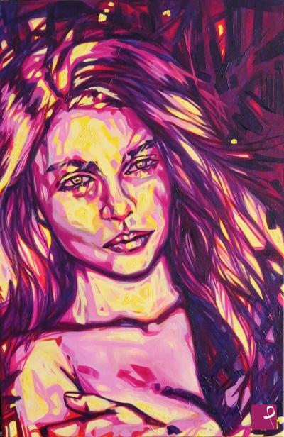 online paintings on sale