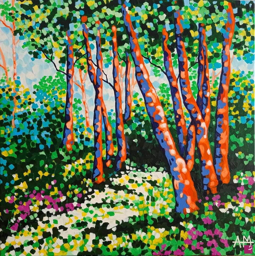 paintings on sale online