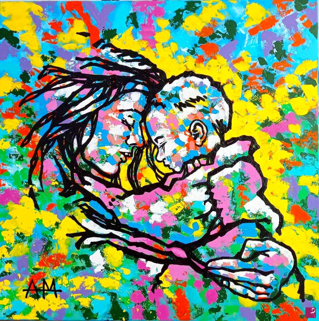 paintings on sale online