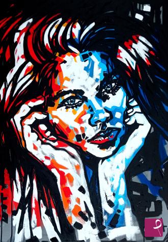 online paintings on sale