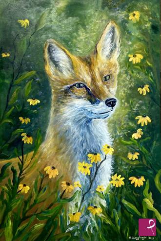online paintings on sale