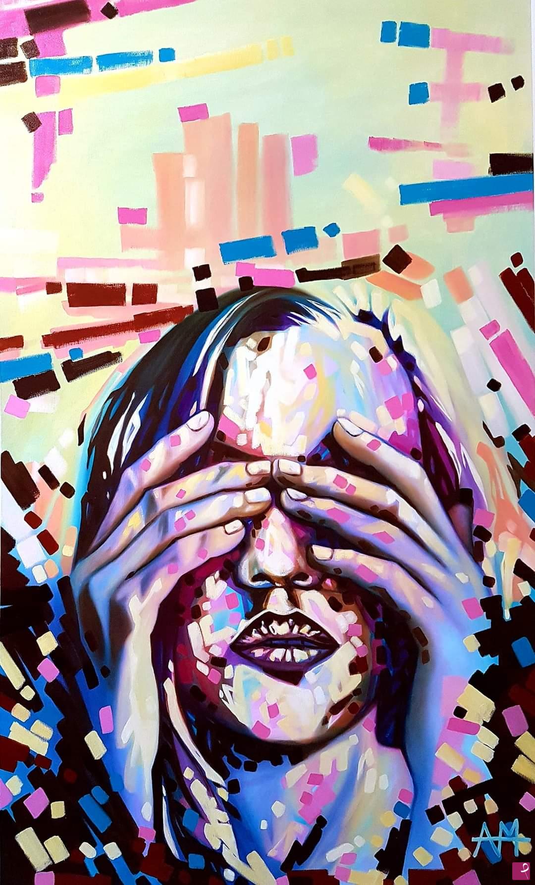 paintings on sale online