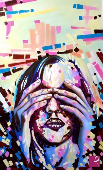 online paintings on sale