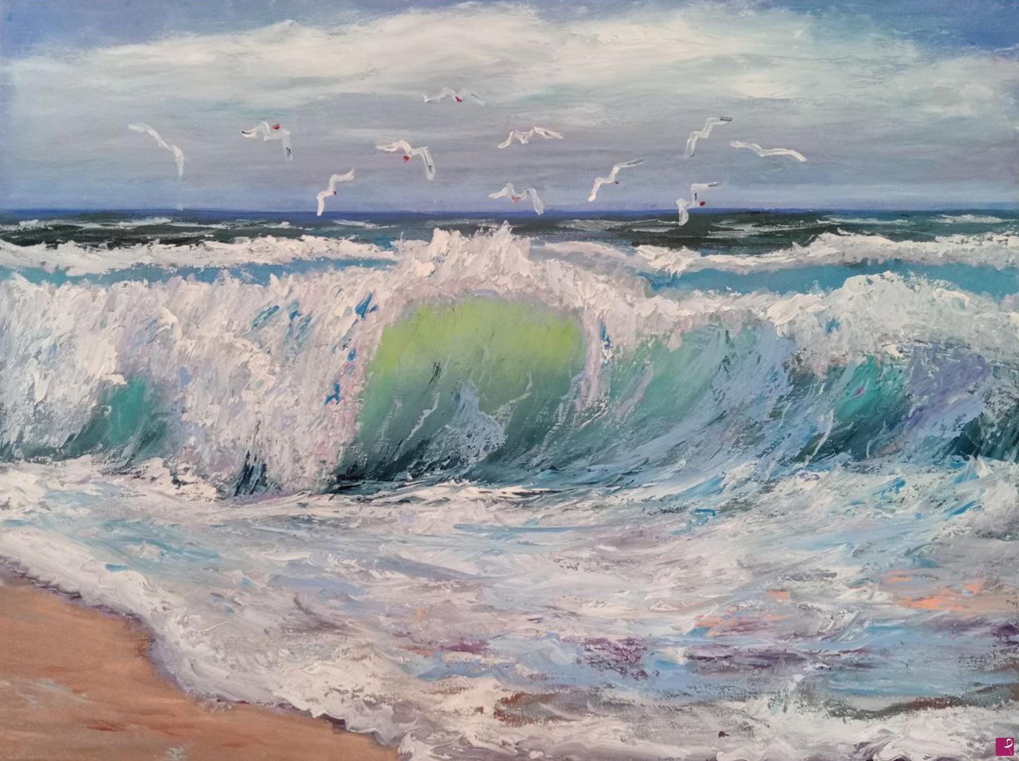 paintings on sale online