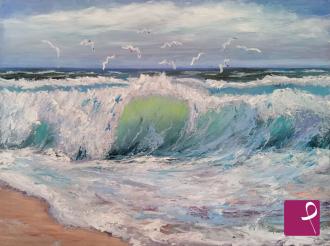 online paintings on sale