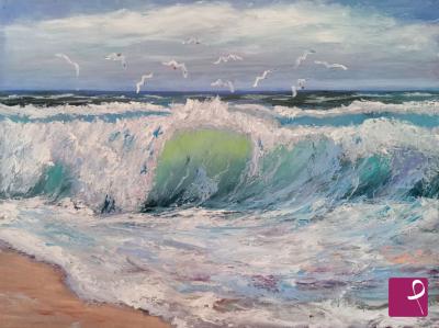 online paintings on sale