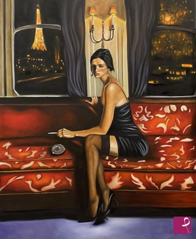 online paintings on sale