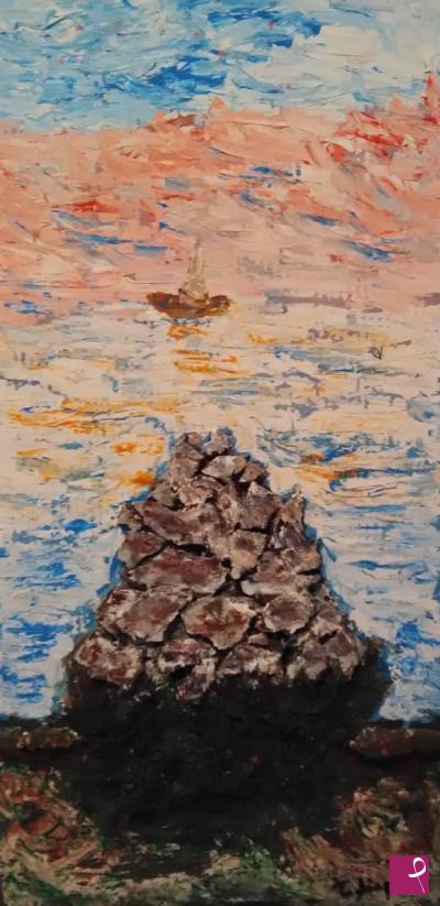 online paintings on sale