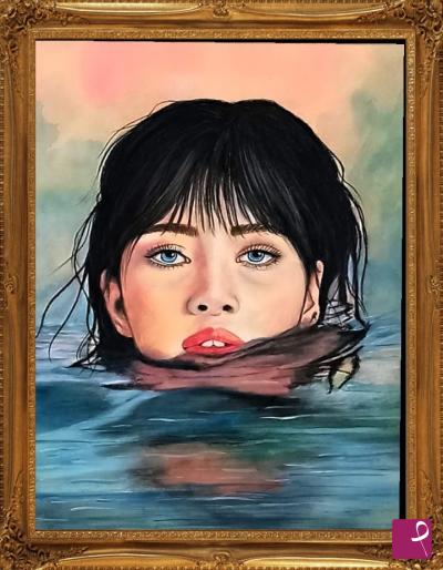 online paintings on sale