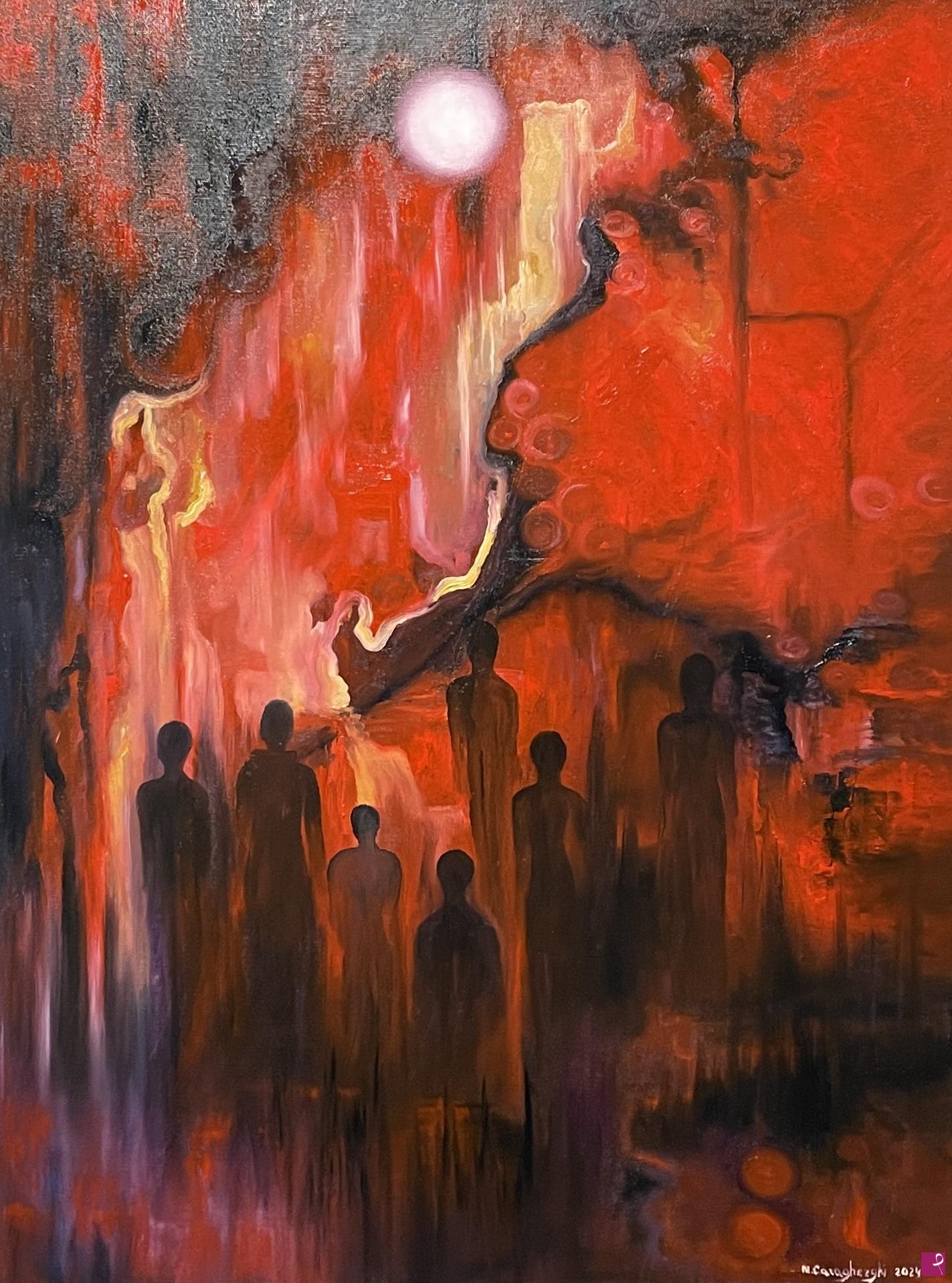 paintings on sale online