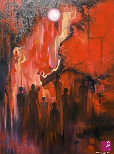 online paintings on sale