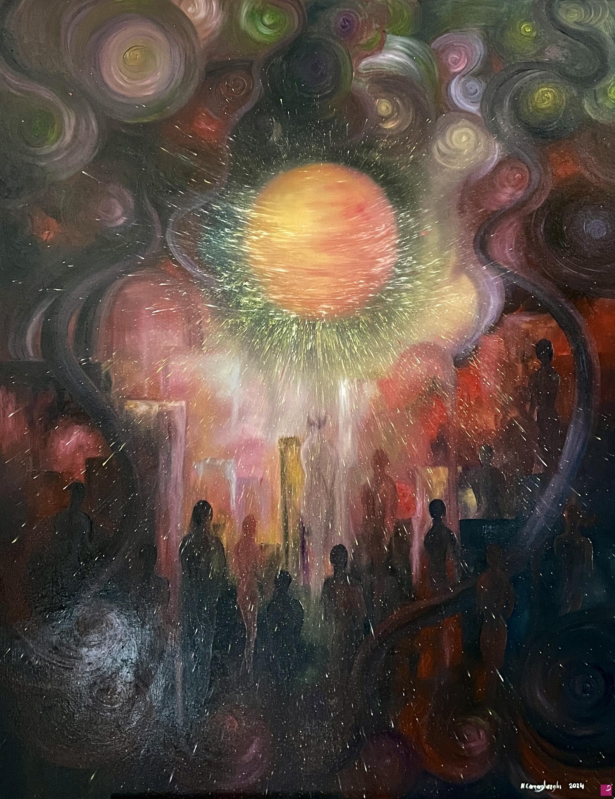 paintings on sale online