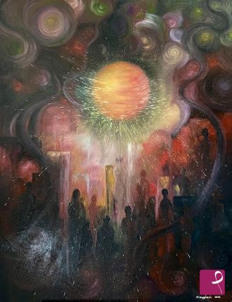 online paintings on sale