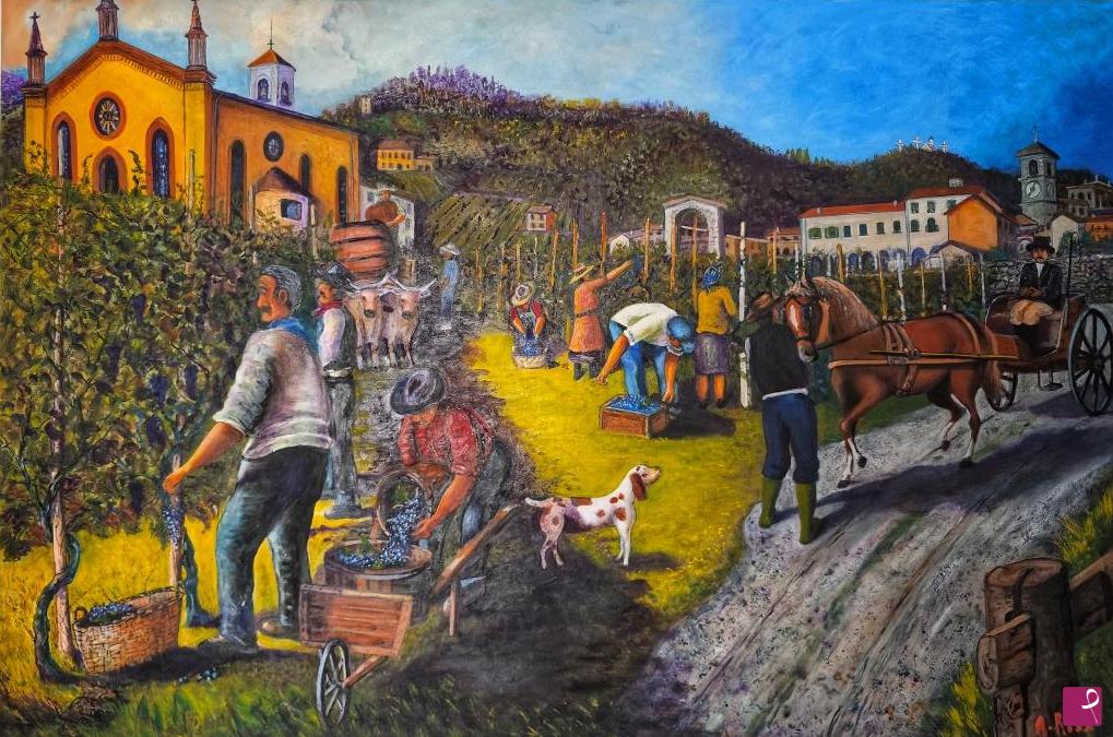 paintings on sale online