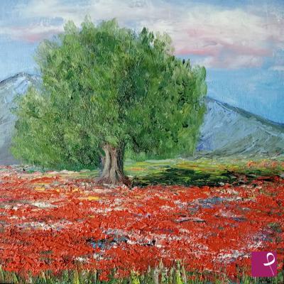 online paintings on sale