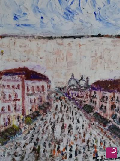 online paintings on sale
