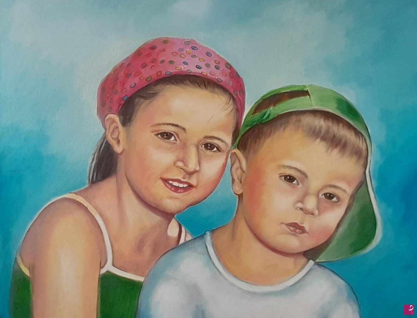 paintings on sale online