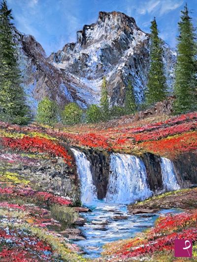 online paintings on sale