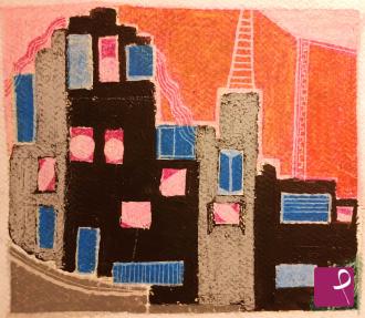online paintings on sale