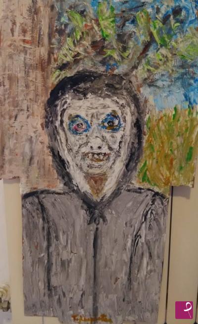 online paintings on sale
