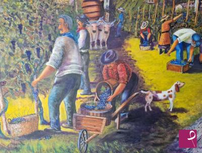 online paintings on sale
