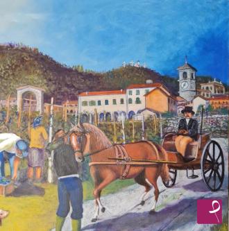 online paintings on sale