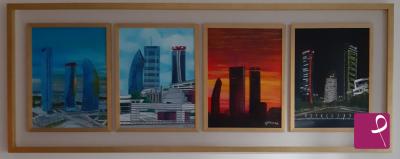 online paintings on sale